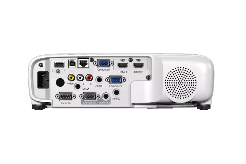 Epson EB-982W LCD WXGA Video- und Datenprojektor