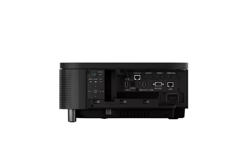 Epson EB-815E – 3LCD Projektor mit 5.000 Lumen