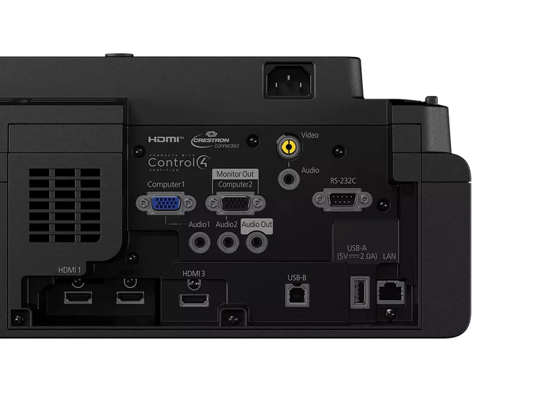 Epson EB-775F FullHD Business Ultrakurzdistanzprojektor