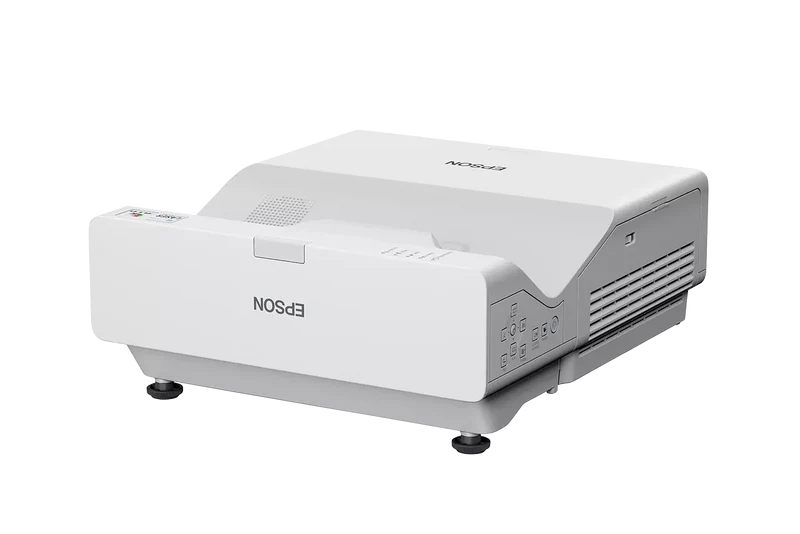 Epson EB-760Wi WXGA interaktiver Laser-Ultrakurzdistanzprojektor