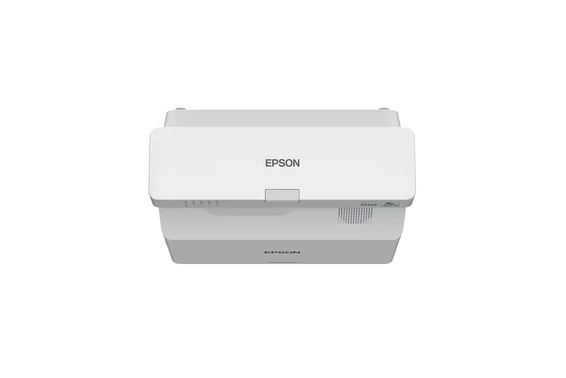 Epson EB-760Wi WXGA interaktiver Laser-Ultrakurzdistanzprojektor