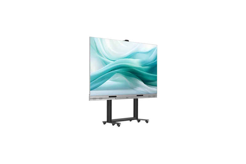 Dahua 135" faltbare All-In-One LED-Lösung mit Flightcase