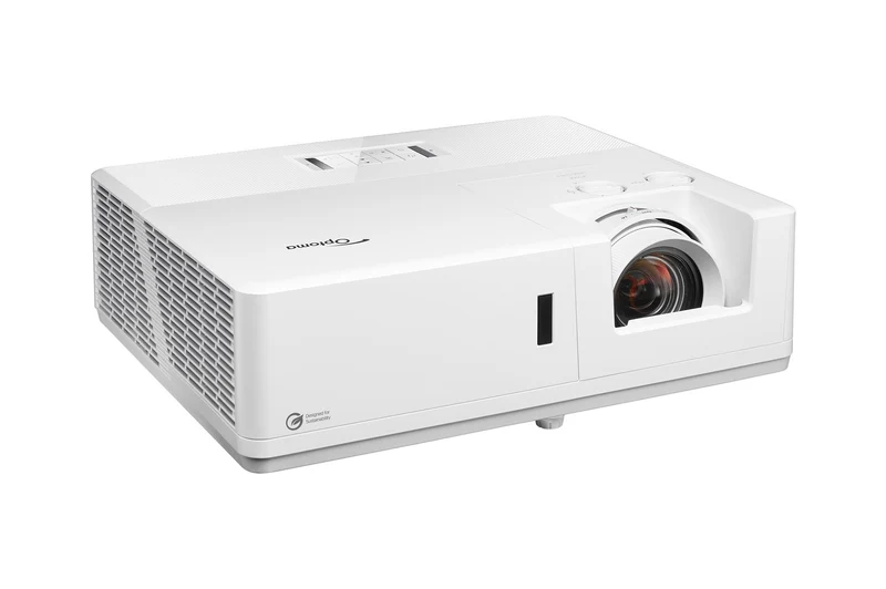 Optoma ZK708T 4K/UHD Laser - 7000 LUMEN