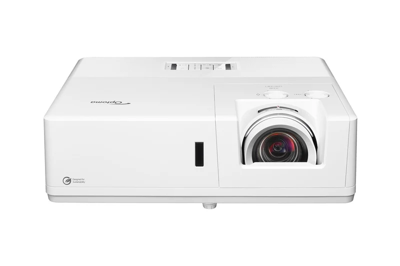Optoma ZK708T 4K/UHD Laser - 7000 LUMEN