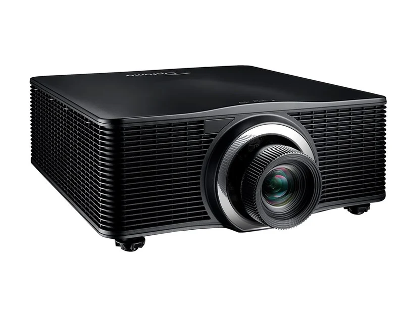 Optoma ZU1100 – 11.500 Lumen WUXGA Laserprojektor für Events & Museen