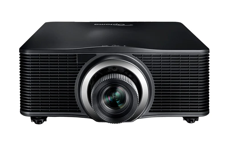 Optoma ZU1100 – 11.500 Lumen WUXGA Laserprojektor für Events & Museen