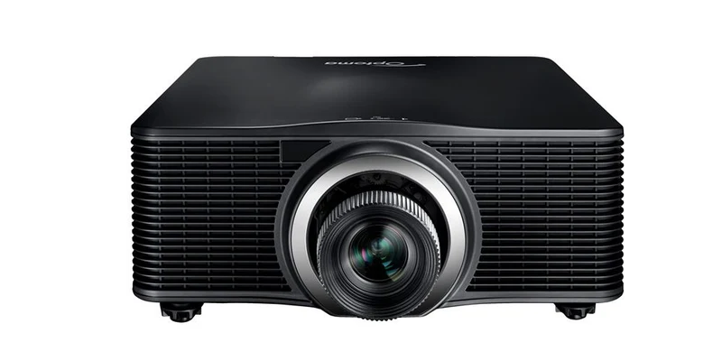 Optoma ZU1100 – 11.500 Lumen WUXGA Laserprojektor für Events & Museen