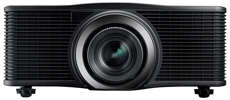 Optoma ZU1100 – 11.500 Lumen WUXGA Laserprojektor für Events & Museen