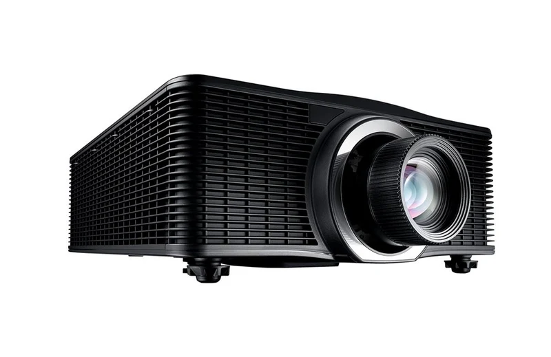 Optoma ZU1300 – 14.400 Lumen Laserprojektor für Event & Ausstellung