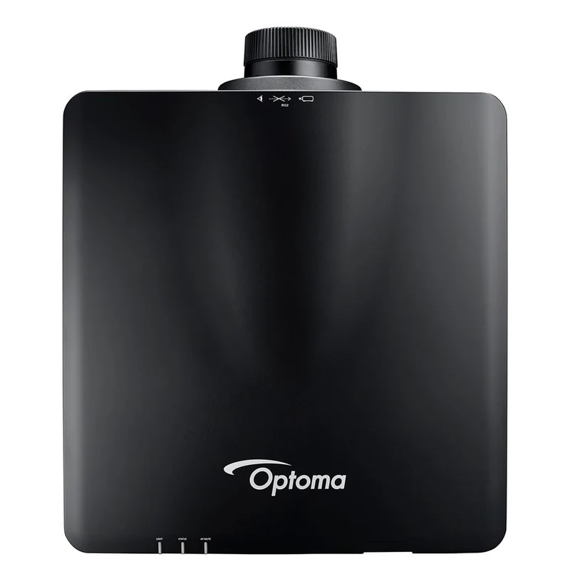 Optoma ZU1300 – 14.400 Lumen Laserprojektor für Event & Ausstellung