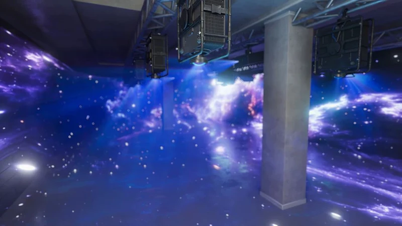 Optoma ZU1300 – 14.400 Lumen Laserprojektor für Event & Ausstellung