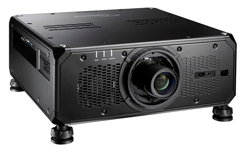 Optoma ZU1700 WUXGA Installationsprojektor mit 17.000 Lumen
