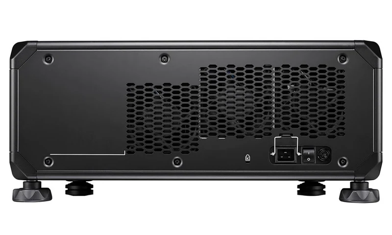 Optoma ZU1700 WUXGA Installationsprojektor mit 17.000 Lumen
