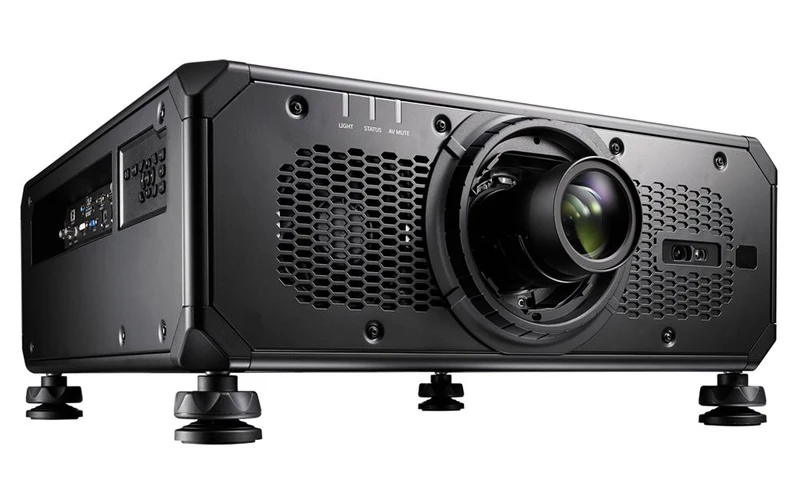 Optoma ZU1900 WUXGA Laser Installationsprojektor mit 19.000 Lumen