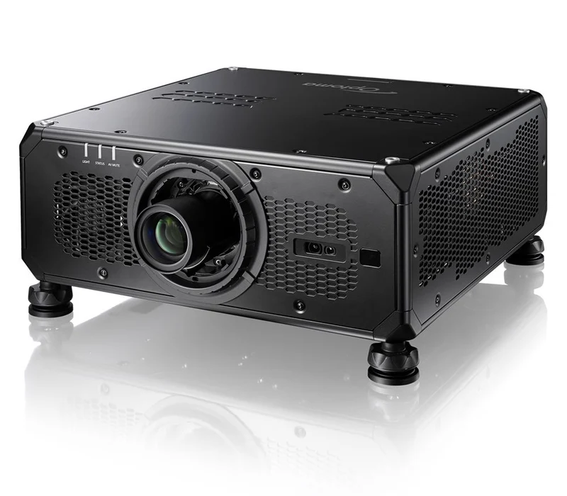 Optoma ZU1900 WUXGA Laser Installationsprojektor mit 19.000 Lumen