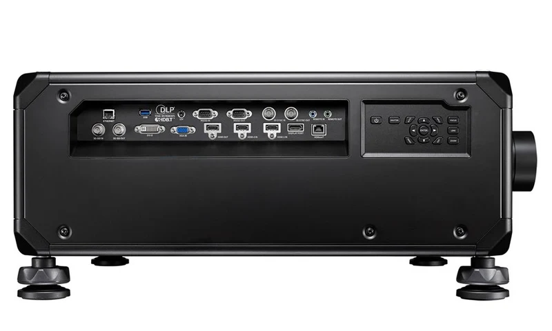 Optoma ZU1900 WUXGA Laser Installationsprojektor mit 19.000 Lumen