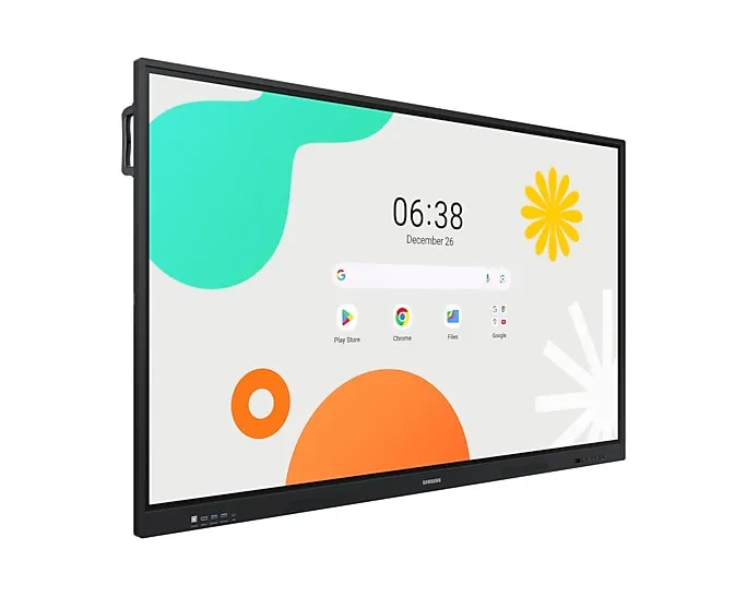 Samsung E-Board WAF-Serie - 86"
