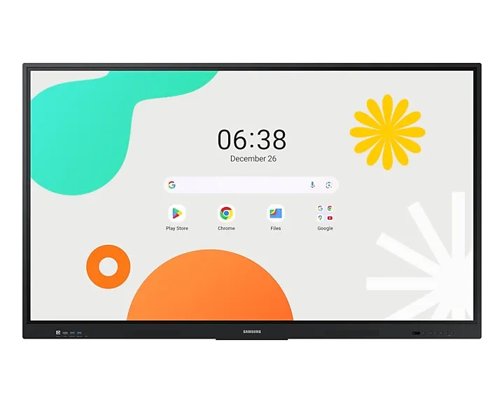 Samsung E-Board WAF-Serie - 86"
