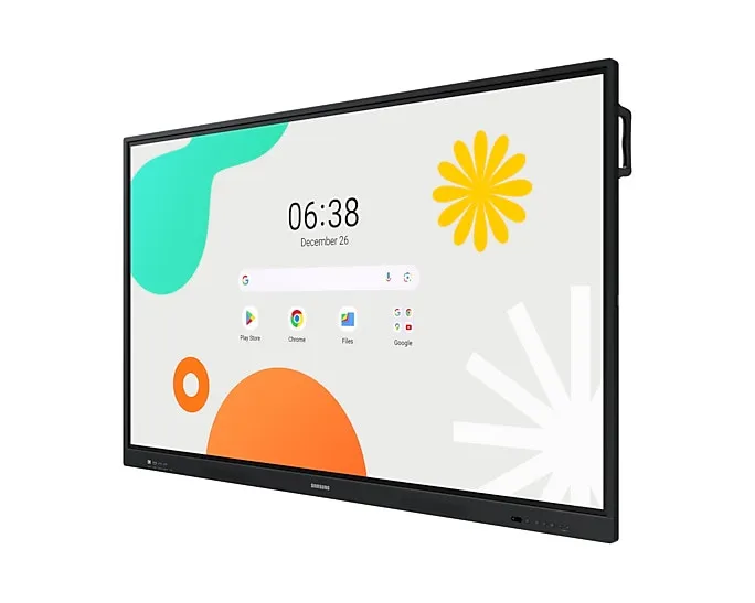 Samsung E-Board WAF-Serie - 86"