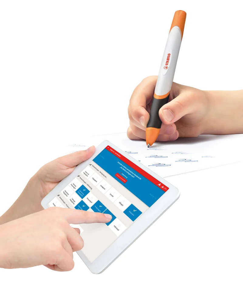 STABILO EduPen