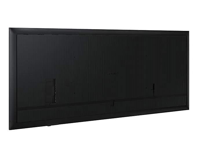 Samsung 105" Ultrawide Premium Professional Signage Display QP105DX-5K