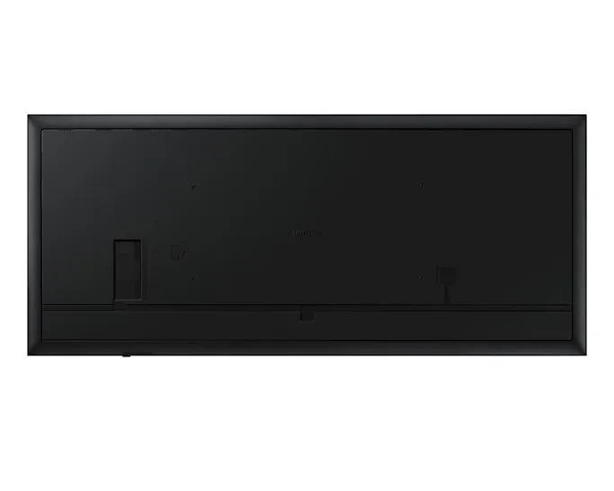 Samsung 105" Ultrawide Premium Professional Signage Display QP105DX-5K