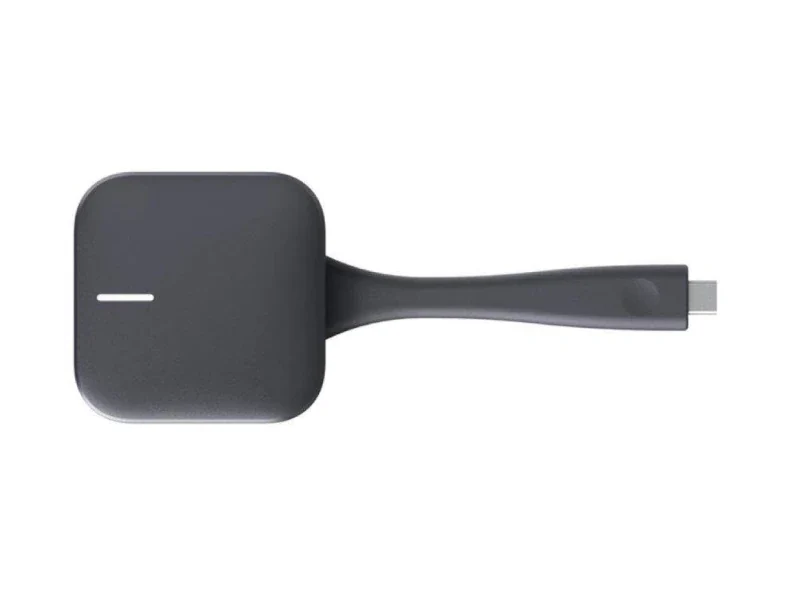 Kabelloser HUAWEI Button für Videokonferenzen mit dem IdeaHub