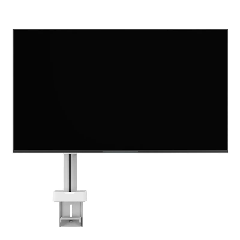 Vogel's MOMO 2127 Monitorarm, mit manueller Höhenverstellung und 1 Pivotpunkt