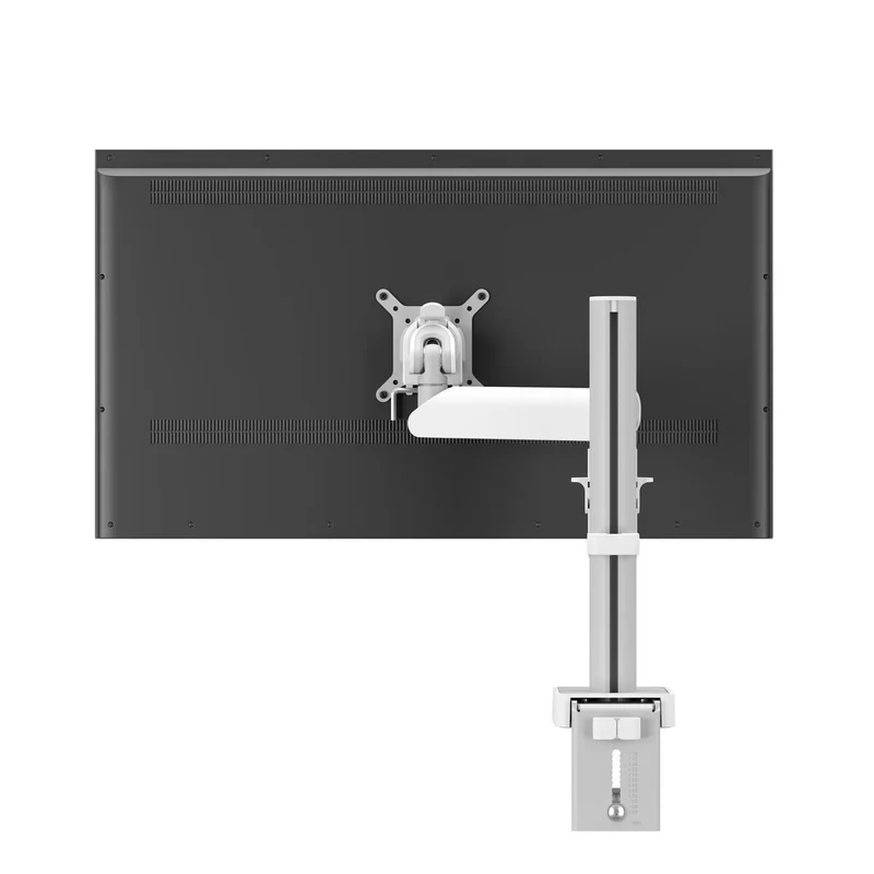 Vogel's MOMO 2127 Monitorarm, mit manueller Höhenverstellung und 1 Pivotpunkt
