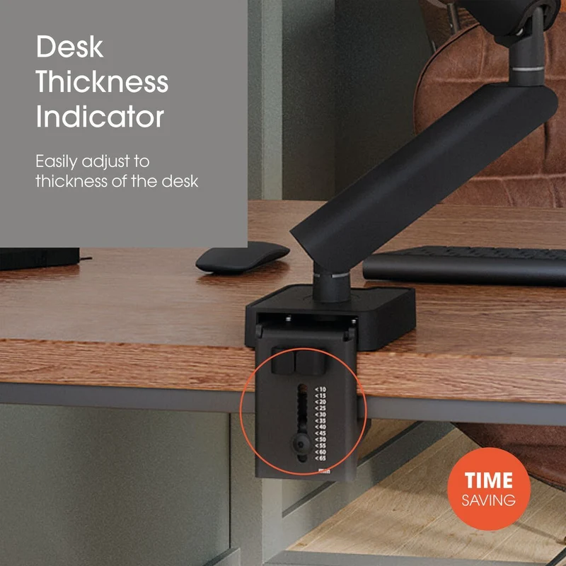 Vogel's MOMO 4137 Monitorhalterung Motion Plus
