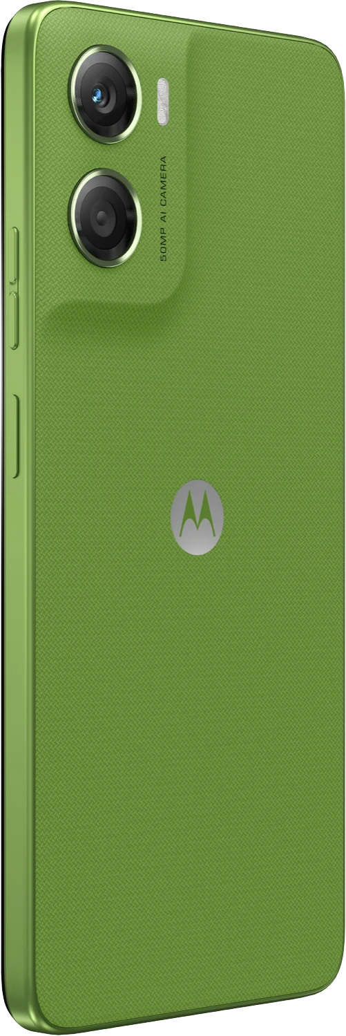 Motorola g06 4G 64GB Tendril Green