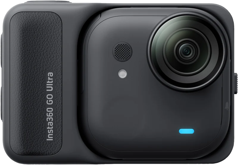 Insta360 GO ULTRA Creator Bundle Black Version