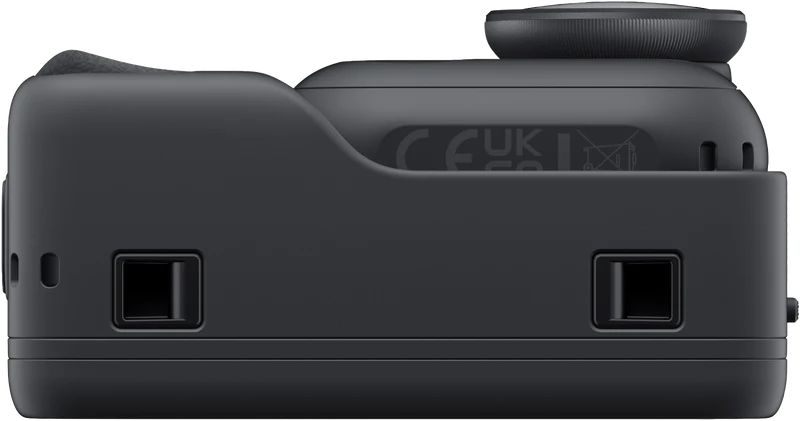 Insta360 GO ULTRA Creator Bundle Black Version