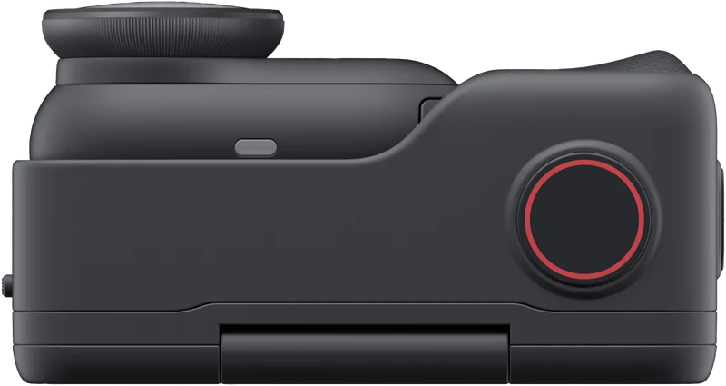 Insta360 GO ULTRA Creator Bundle Black Version