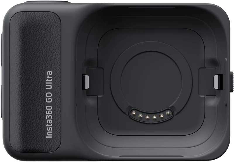Insta360 GO ULTRA Creator Bundle Black Version