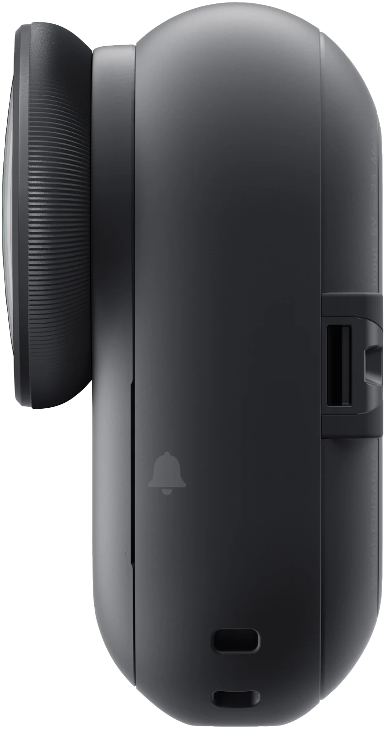 Insta360 GO ULTRA Creator Bundle Black Version