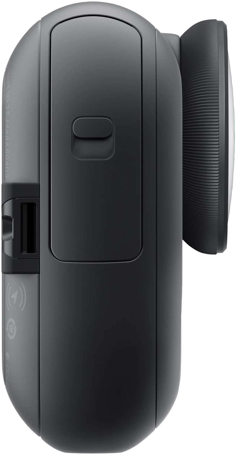 Insta360 GO ULTRA Creator Bundle Black Version
