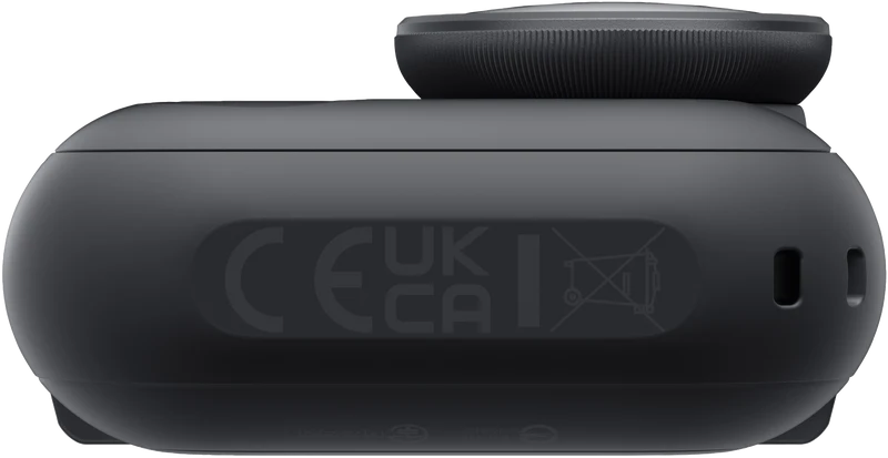 Insta360 GO ULTRA Creator Bundle Black Version