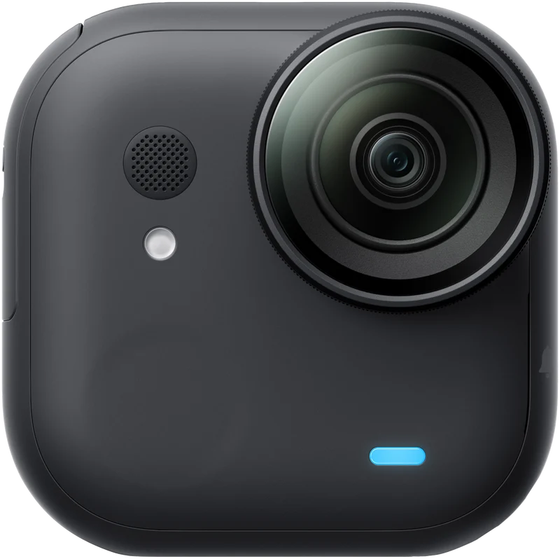 Insta360 GO ULTRA Creator Bundle Black Version