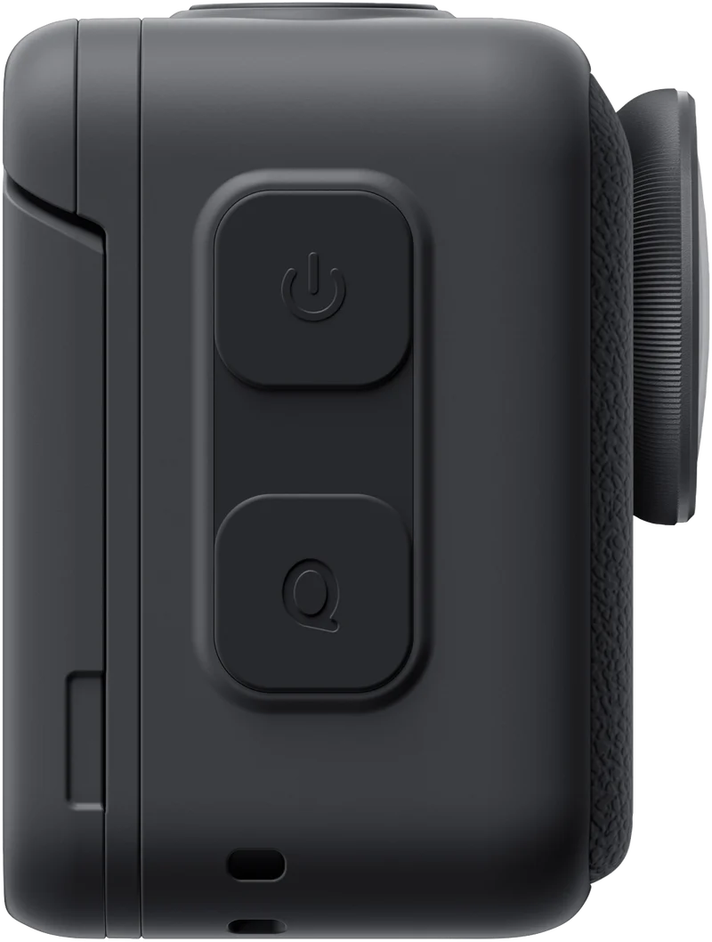 Insta360 GO ULTRA Creator Bundle Black Version