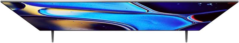 Sony 55" BRAVIA 8 4K OLED Google TV 24