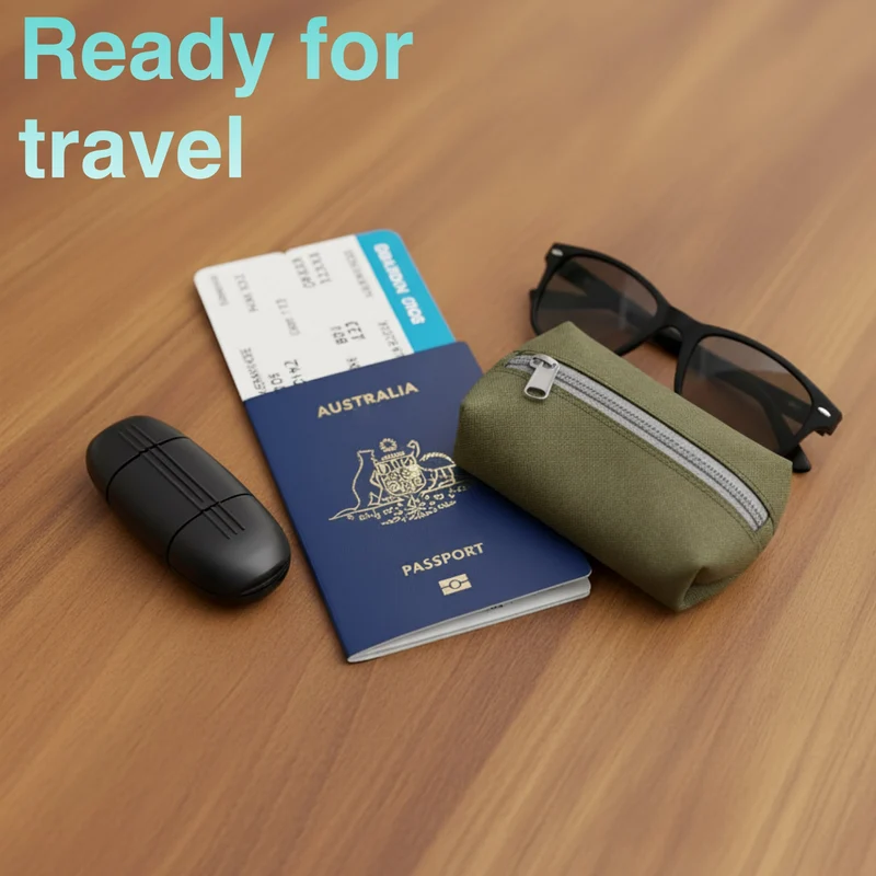 Laser Wireless Dongle for CarPlay/Android Auto USB-A and USB-C