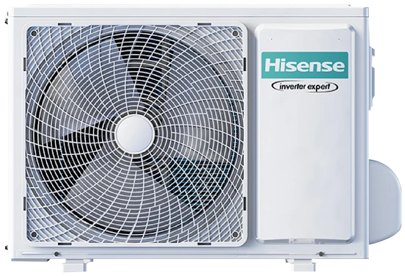 Hisense 7.2kW Air Q Series Reverse Cycle Split System