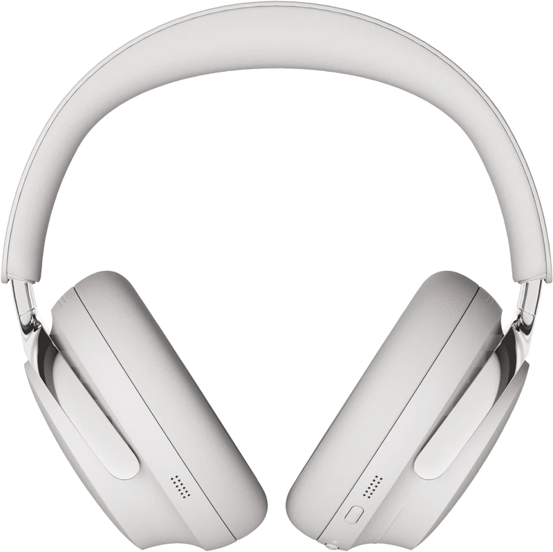 Bose QuietComfort Ultra Headphones 2nd Gen - White