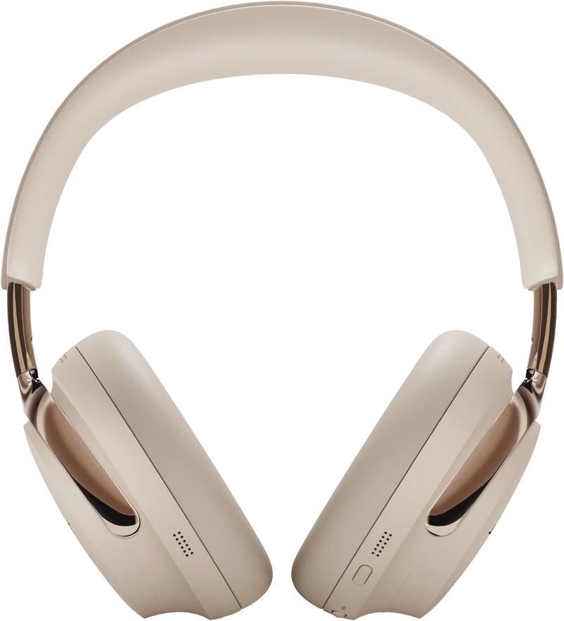 Bose QuietComfort Ultra Headphones 2nd Gen - Driftwood Sand