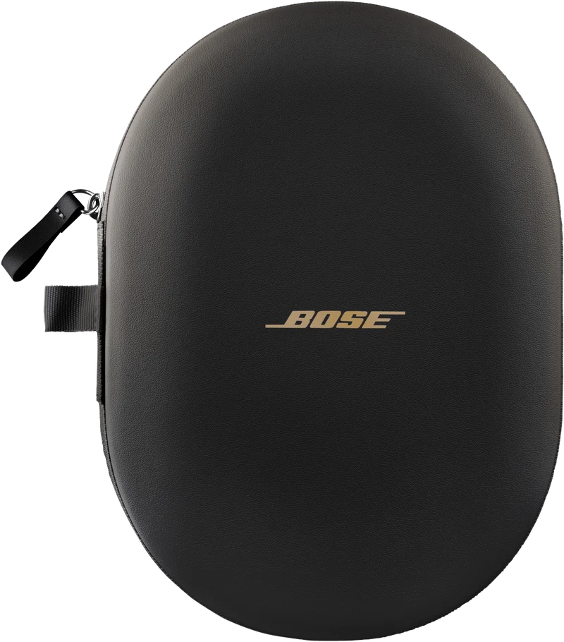 Bose QuietComfort Ultra Headphones 2nd Gen - Desert Gold