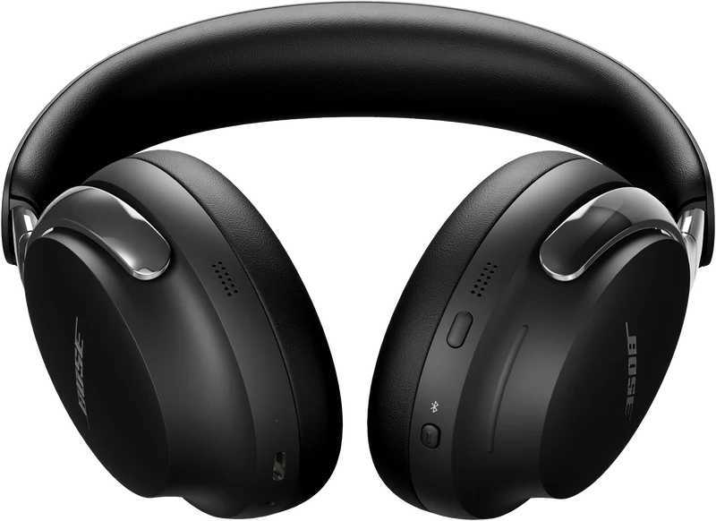 Bose QuietComfort Ultra Headphones 2nd Gen