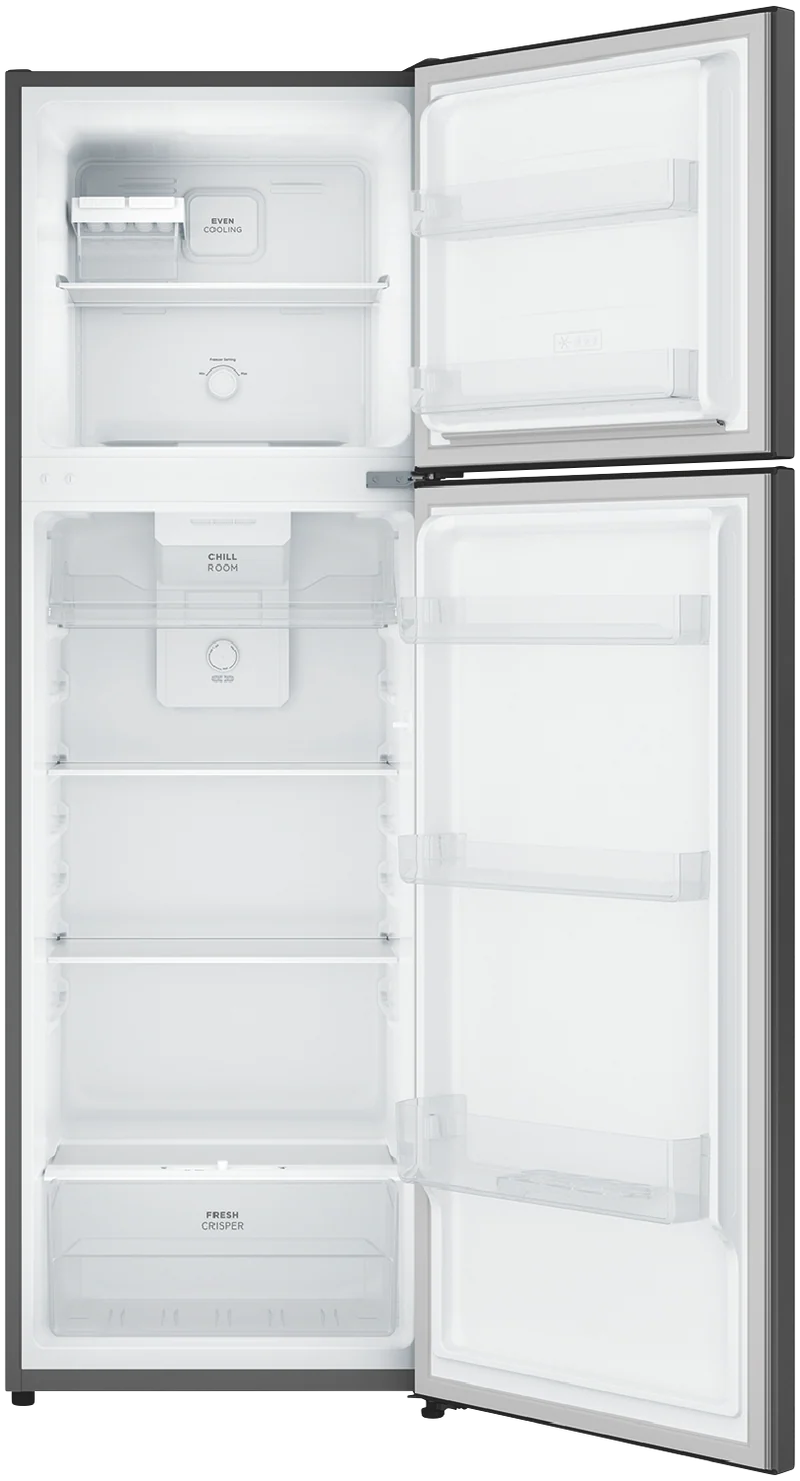 Westinghouse 247L Top Mount Refrigerator