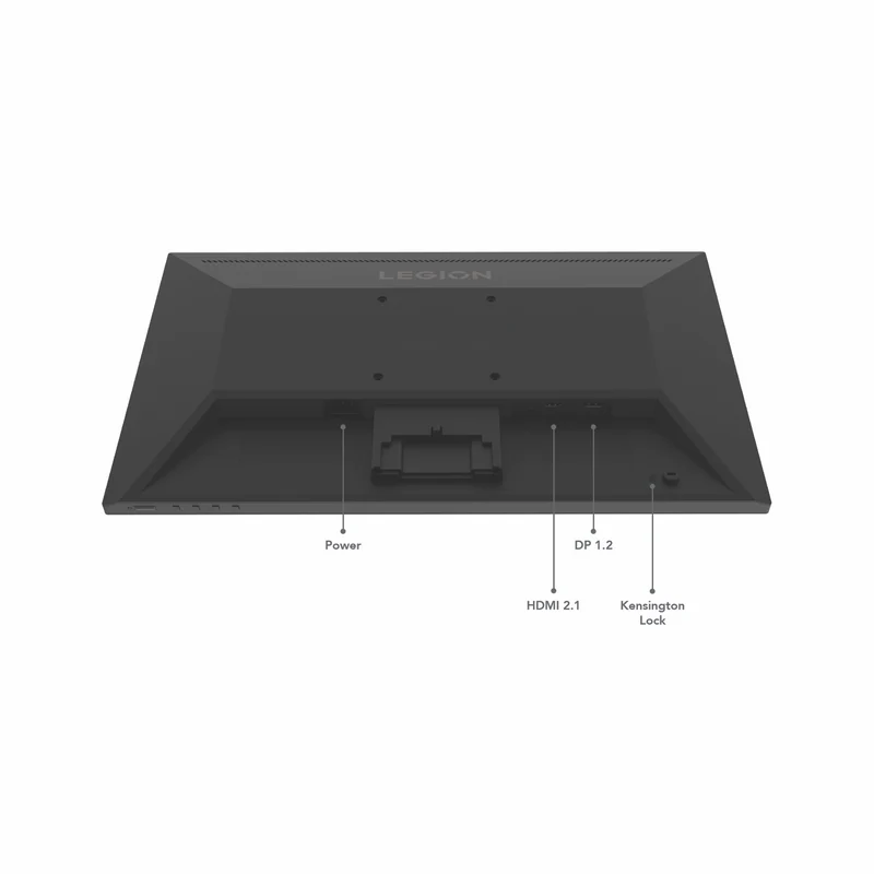 Lenovo Legion 23.8" FHD IPS Gaming Monitor
