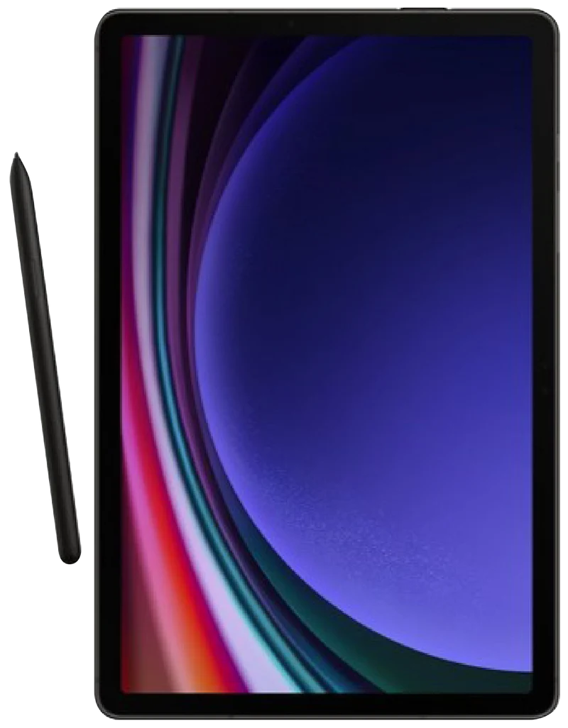 Samsung Galaxy Tab S10FE / S10 Lite Smart Book Cover
